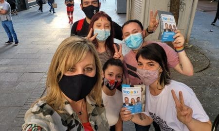 Sacnun en Rosario y Villa Gobernador Gálvez