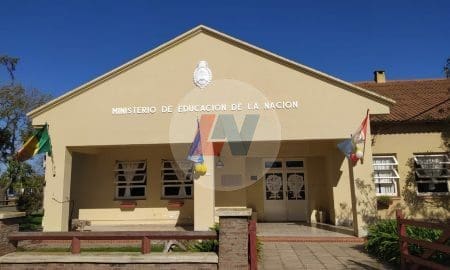 María Teresa: Más fondos y gestiones para educación