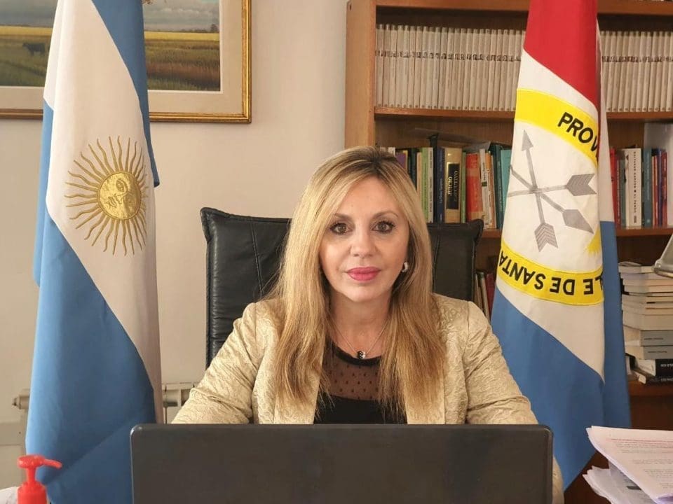 Sacnun: "Recuperar los bajos submeridionales es parte de la reparación histórica que se le debe al norte santafesino"