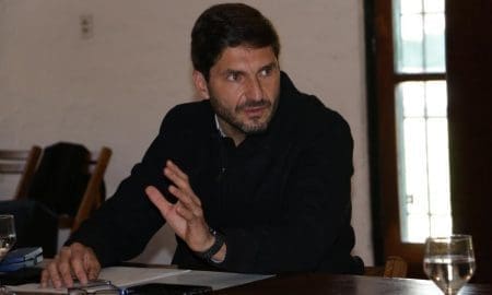 Pullaro