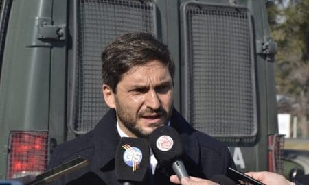 Maxi Pullaro