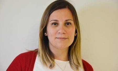 Georgina Orciani