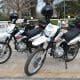 Villa Cañás: El municipio incorporó dos motos a la Guardia Urbana