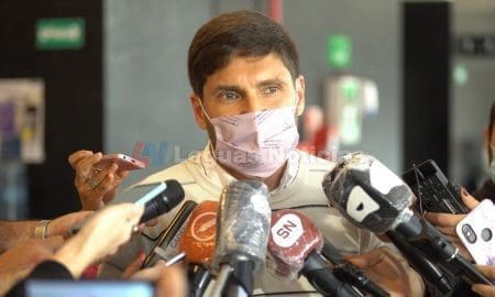 Maxi Pullaro
