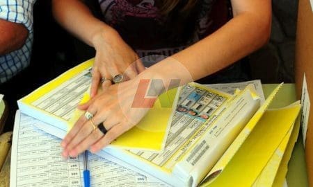 Encuesta PASO 2021: ¿A quién votaras en Villa Cañás?