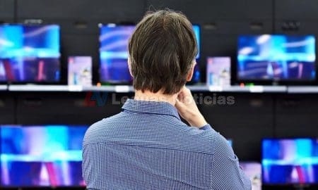 Vuelve el Electrofest, con descuentos de hasta el 40% y 18 cuotas en tecnología y electrodomésticos
