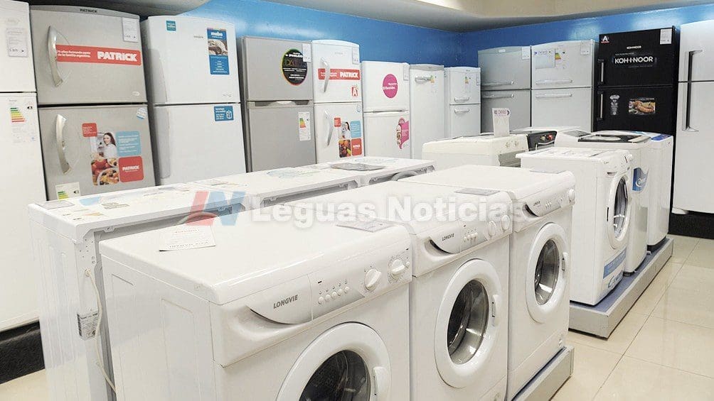 Vuelve el Electrofest, con descuentos de hasta el 40% y 18 cuotas en tecnología y electrodomésticos