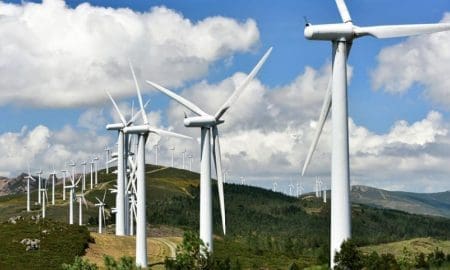 La generación de energías renovables alcanzó un nuevo récord