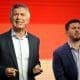 Mauricio Macri encabezó un acto en Rosario: "La carne se transformó en polenta"