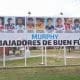 Media sanción a la declaración de Murphy como “Capital Provincial del Futbolista”