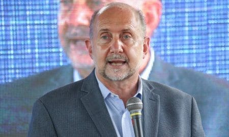 Omar Perotti