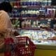 El Gobierno autorizó subas de precios de hasta el 9% en alimentos