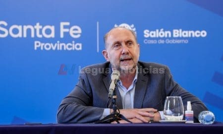 Omar Perotti