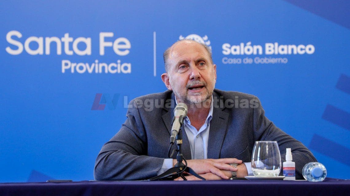 Omar Perotti