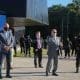 La provincia lanzó el Programa de Modernización de Edificios afectados al Ministerio de Seguridad