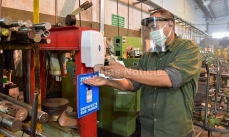 Beneficios a usuarios de la EPE afectados por la pandemia