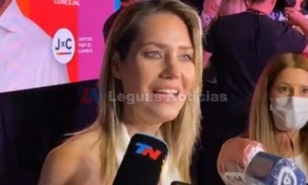 Juntos por el Cambio ganó en Santa Fe y Losada enfrentará a Lewandowski