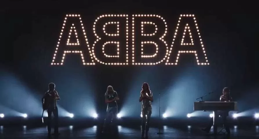 ABBA está de regreso con nuevas canciones, un disco y un show holográfico