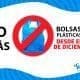 Teodelina desde el 1° de diciembre le dice adiós a las bolsas plásticas