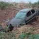 Villa Cañás: Accidente en la Ruta 94 a la altura de la curva S