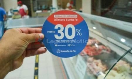 El "boom" de Billetera Santa Fe ya superó el millón de usuarios