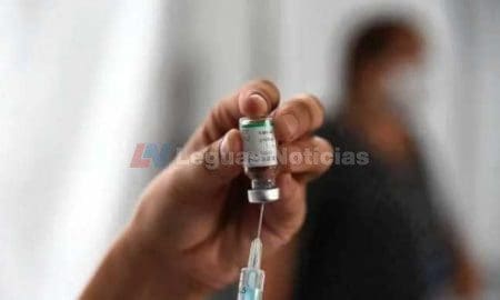 Santa Fe ya piensa en la vacunación de niños de entre 3 a 11 años