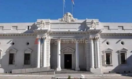Presentaron el proyecto de presupuesto provincial para 2022