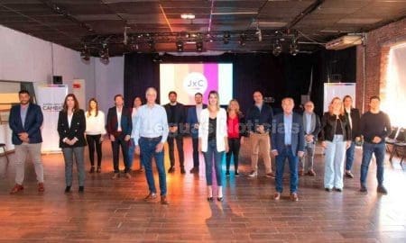 Juntos por el Cambio y un encuentro de unidad