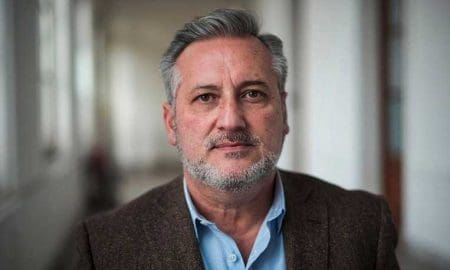 PASO Santa Fe 2021: Marcelo Lewandowski sería el candidato más votado de la provincia