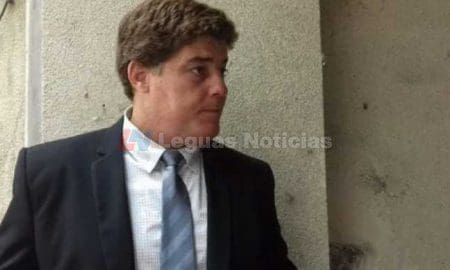 Condenaron a tres años de prisión domiciliaria al fiscal Mauro Blanco de Venado Tuerto