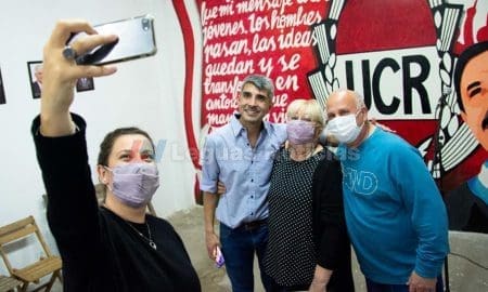 Santa Isabel: Triunfó el Frente Progresista en las PASO 2021
