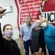 Santa Isabel: Triunfó el Frente Progresista en las PASO 2021