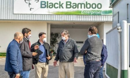 Media sanción para una ley presentada por Enrico que beneficiará a frigoríficos santafesinos