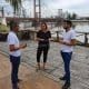 Elecciones: Fuerte respaldo de la diputada Georgina Orciani a Iván Bordón y a Maxi Pullaro