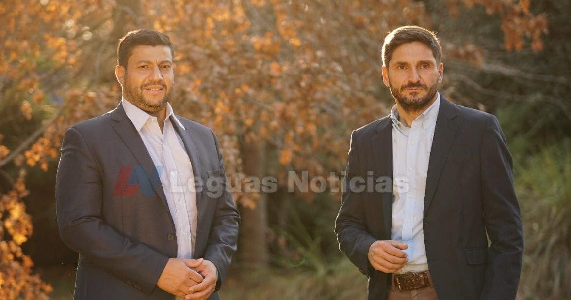 Chumpitaz: "Tenemos sustancia, coraje y experiencia, confiamos plenamente en el apoyo de los santafesinos"
