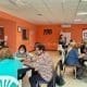 Georgina Orciani busca crear un programa de actividades que promuevan la salud psicofísica y emocional de los adultos mayores