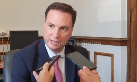 Se aprobó una Ley impulsada por Enrico que beneficia a personas que hayan accedido a créditos UVA