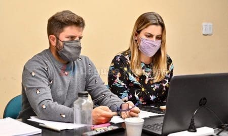 Diputados y Diputadas dieron media sanción a la ley para implementar la Junta Provincial de Seguridad