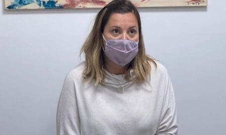 Diputada Orciani: "El gobierno tuvo que perder las PASO para entender el daño que le causó a la producción"