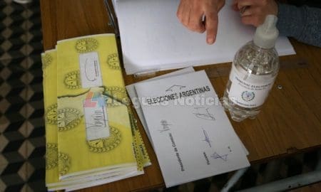 Elecciones 2021: Como quedan las principales listas de Diputados y Senadores