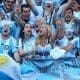 Los mayores de 18 años deberán tener al menos una dosis para entrar a la cancha