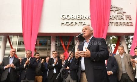 Orgullo regional: El Nuevo Hospital de Venado Tuerto cumple 4 años