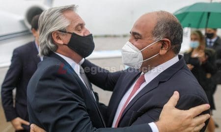 El Presidente anunció la conformación del nuevo Gabinete