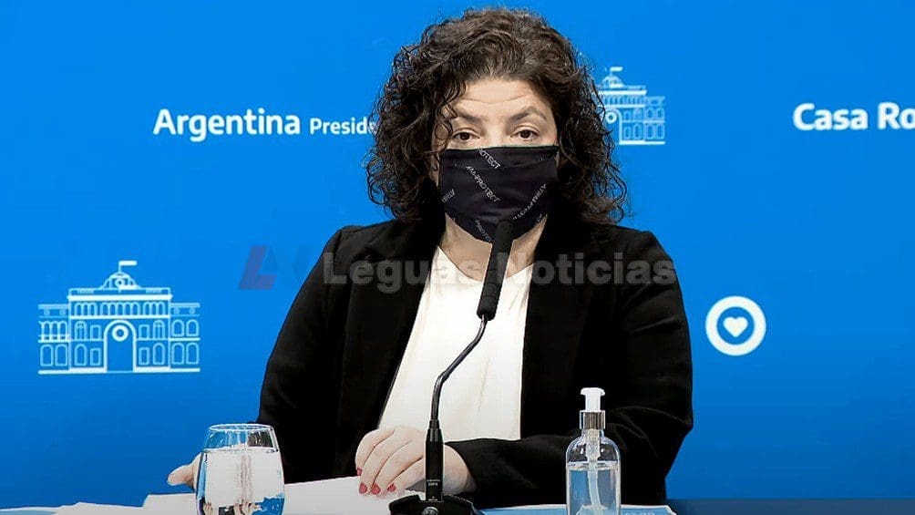 Nuevas medidas sanitarias: Levantan uso del tapabocas al aire libre y reabren boliches