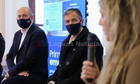 Primer Empleo: La provincia intensifica acciones para promover la empleabilidad de los jóvenes a través del Programa