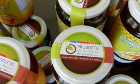 La provincia presentó una nueva línea de crédito para licenciatarios de la marca “Producto de Mi Tierra”