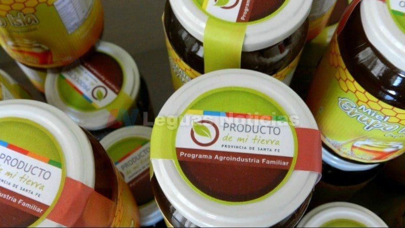 La provincia presentó una nueva línea de crédito para licenciatarios de la marca “Producto de Mi Tierra”
