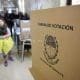 Elecciones 2021: Escrutinio definitivo del Departamento General López
