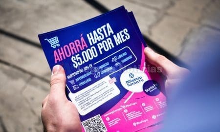La provincia lanzó la cuarta etapa del programa Billetera Santa Fe