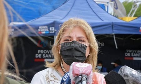 El martes 12 de octubre iniciará la vacunación para personas de 11 a 3 años con factores de riesgo